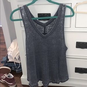 Free People Tank